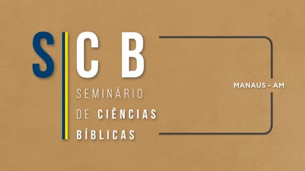 Imagem do Seminário de Ciências Bíblicas em Manaus (AM)