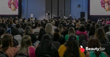 Seminário em Gestão de Negócios de Beleza - 17ª edição em São Paulo