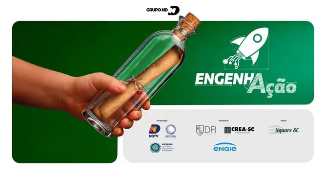 Imagem do Seminário EngenhAção
