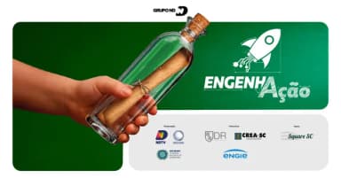 Seminário EngenhAção em Florianópolis