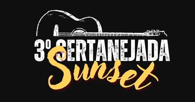 Imagem do Sertanejada Sunset 3ª Edição - Especial 23 Anos de Refúgio de Minas