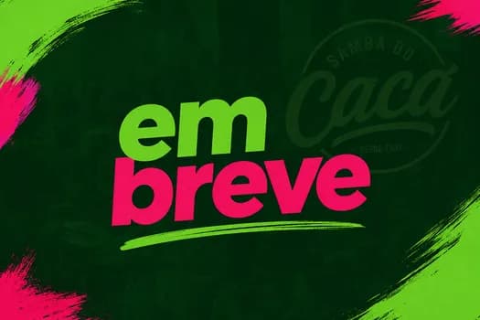 Imagem do SEXTA NO CACÁ -