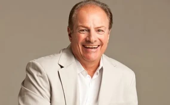 Imagem do Show com Tony Angeli - FESTIVAL DE INVERNO 2026