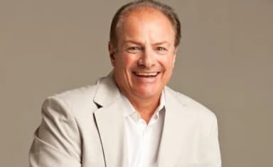 Show com Tony Angeli - FESTIVAL DE INVERNO 2026 em Bragança Paulista