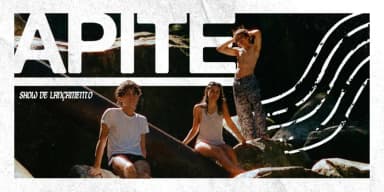 Show de Lançamento "APITE" - IGUARIAS em São Paulo