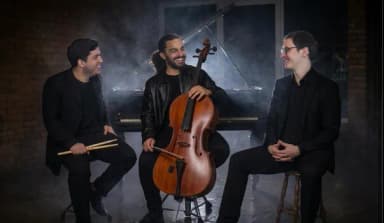 Show Rock Ballads - Neto Carvalho em Canela