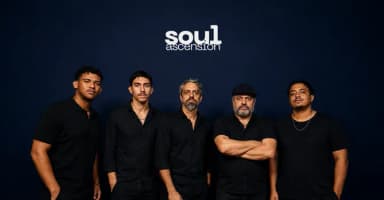 Show: "Where Soul Lives On" em São Paulo