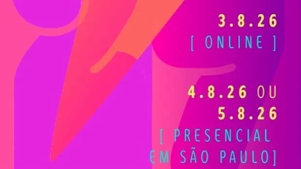 Imagem do Showroom Presencial - Inverno 2027