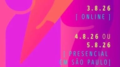 Showroom Presencial - Inverno 2027 em São Paulo