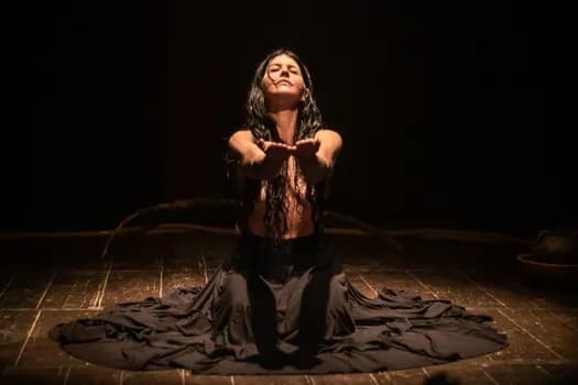 Imagem do Sibila O Mistério das Coisas - 27/03 - Sexta às 21h00