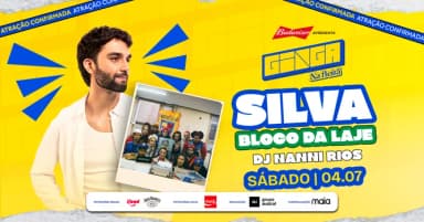 SILVA || ADIADO em Porto Alegre