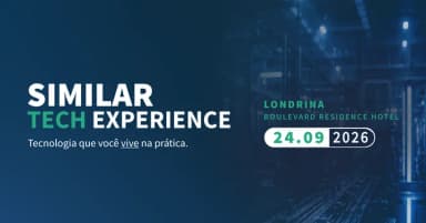 Similar Tech Experience em Londrina