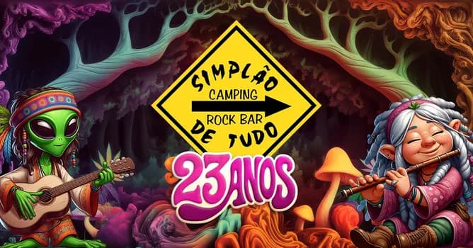Imagem do SIMPLÃO DE TUDO - FINAL DE SEMANA 8 DE AGOSTO! *DIA DOS PAIS*