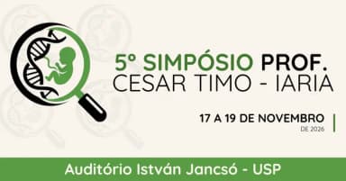 Simpósio Prof Cesar Timo Iaria em São Paulo