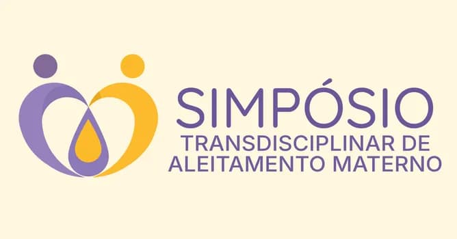 Imagem do Simpósio Transdisciplinar de Aleitamento Materno