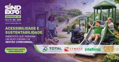 SindExpo São Paulo 2026 em São Paulo