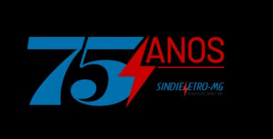 SINDIELETRO-MG 75 anos! em Belo Horizonte