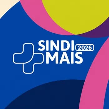 SindiMais 2026 em São Paulo