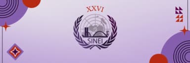 SINEI XXVI em Brasília