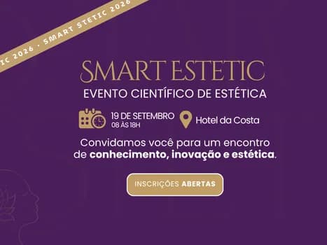 Imagem do Smart Estetic 2026