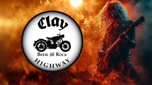Imagem do SMELLS LIKE A GRUNGE com ALICE IN CHAINS + NIRVANA + PEARL JAM tributos
