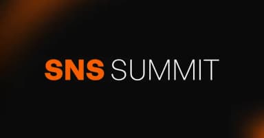 SNS Summit em São Paulo