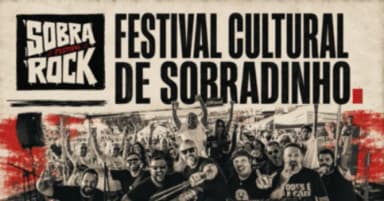 SobraROCK Festival em Brasília
