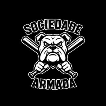 SOCIEDADE ARMADA -Santos/SP no ESCONDERIJO ROCK PUB 24/05/2026 em Fortaleza