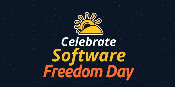 Imagem do Software Freedom Day Porto Alegre 2026 - UNISENAC