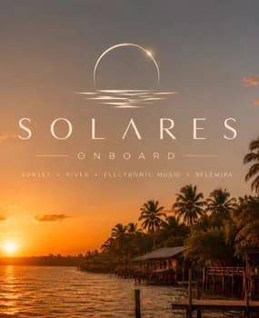 Imagem do SOLARES ONBOARD