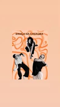 SOLOS NA CASA GIRA em Rio de Janeiro