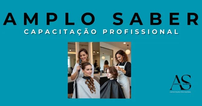 Imagem do Soluções para o sucesso dos profissionais da área da beleza em 2026 - 09/03/2026 das 19h00 às 21h30