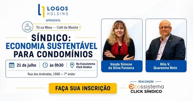Imagem do Soluções Sustentáveis para Condomínios: