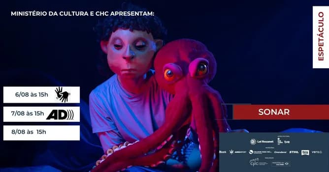 Imagem do Sonar