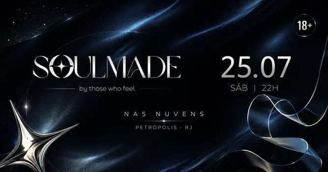 Imagem do SOULMADE