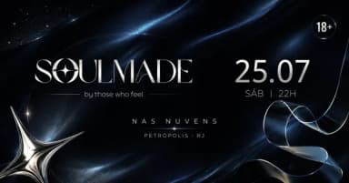 SOULMADE em Petrópolis