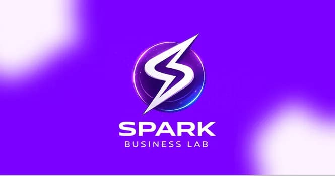 Imagem do Spark Business Lab