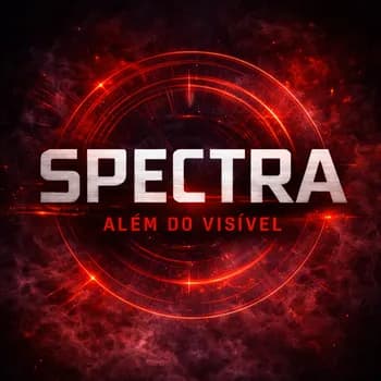 Imagem do SPECTRA - Além do Visível