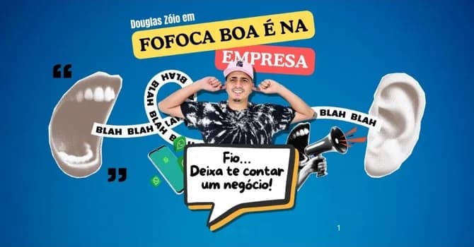 Imagem do Stand-Up com Douglas Zoio no Bar do Rone Itaquera