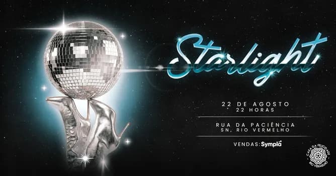 Imagem do STARLIGHT | 22.08