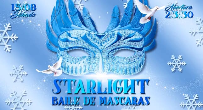 Imagem do Starlight: Baile de Máscaras