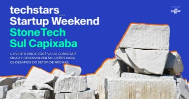 Startup Weekend Sul Capixaba 2026 em Cachoeiro de Itapemirim