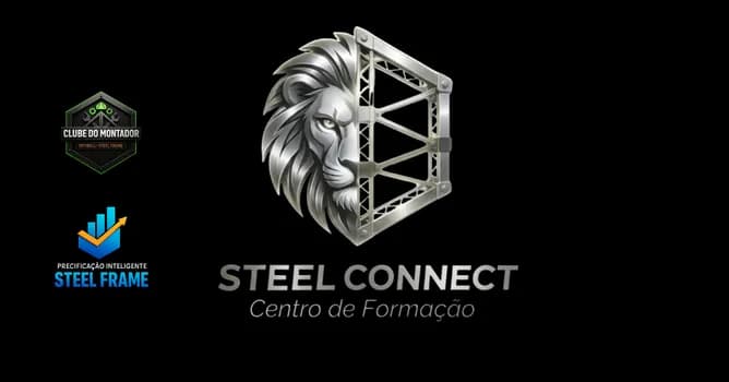 Imagem do Steel Connect Goiânia