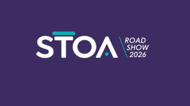 STOA ROAD SHOW em Curitiba