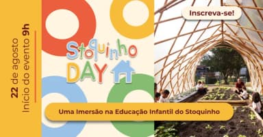 Stoquinho Day 2026 em Santo André