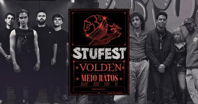 Imagem do STU FEST