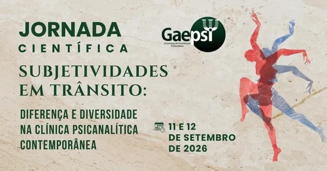Imagem do Subjetividades em trânsito: diferença e diversidade na clínica psicanalítica contemporânea