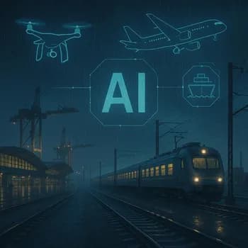 * Summit AI (Session Edition) em São Paulo