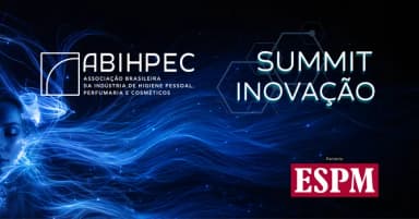 Summit Inovação ABIHPEC 2026 em São Paulo