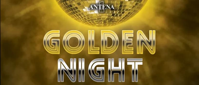 Imagem do Sunset Golden Night no Barco Cisne Branco em 29.03.2026